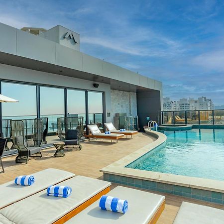 Brava Mundo Hotel Boutique Oficial Itajai Bagian luar foto