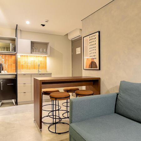 Brava Mundo Hotel Boutique Oficial Itajai Bagian luar foto