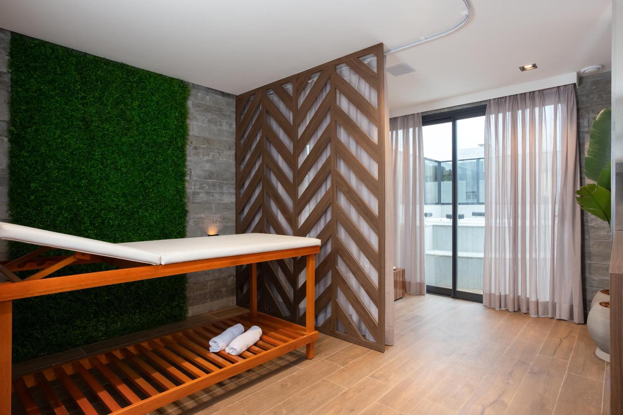 Brava Mundo Hotel Boutique Oficial Itajai Bagian luar foto
