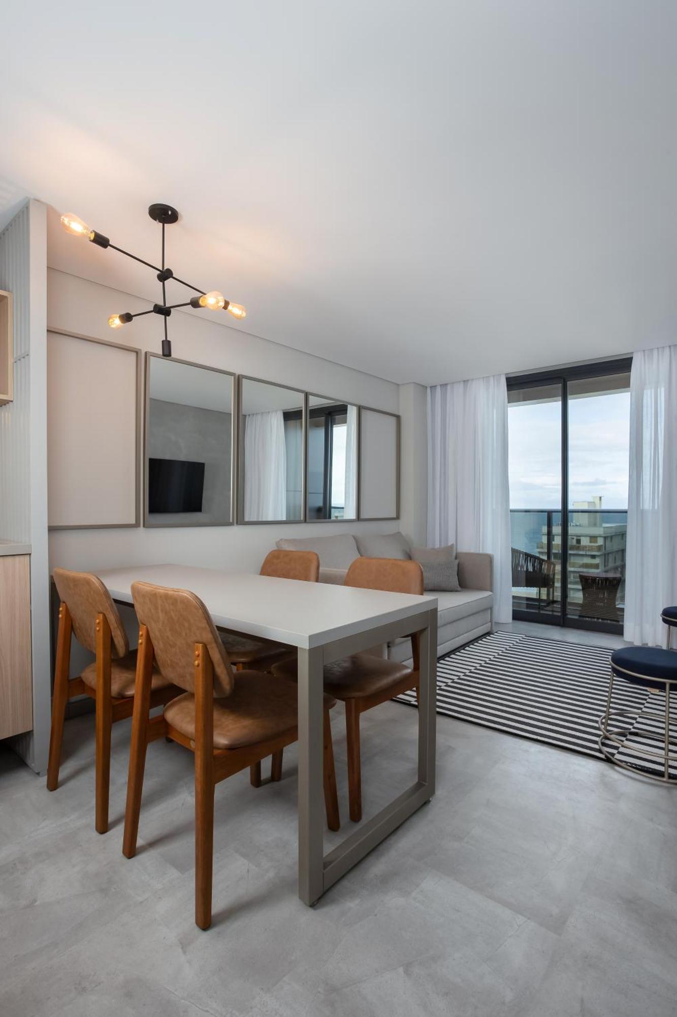 Brava Mundo Hotel Boutique Oficial Itajai Bagian luar foto
