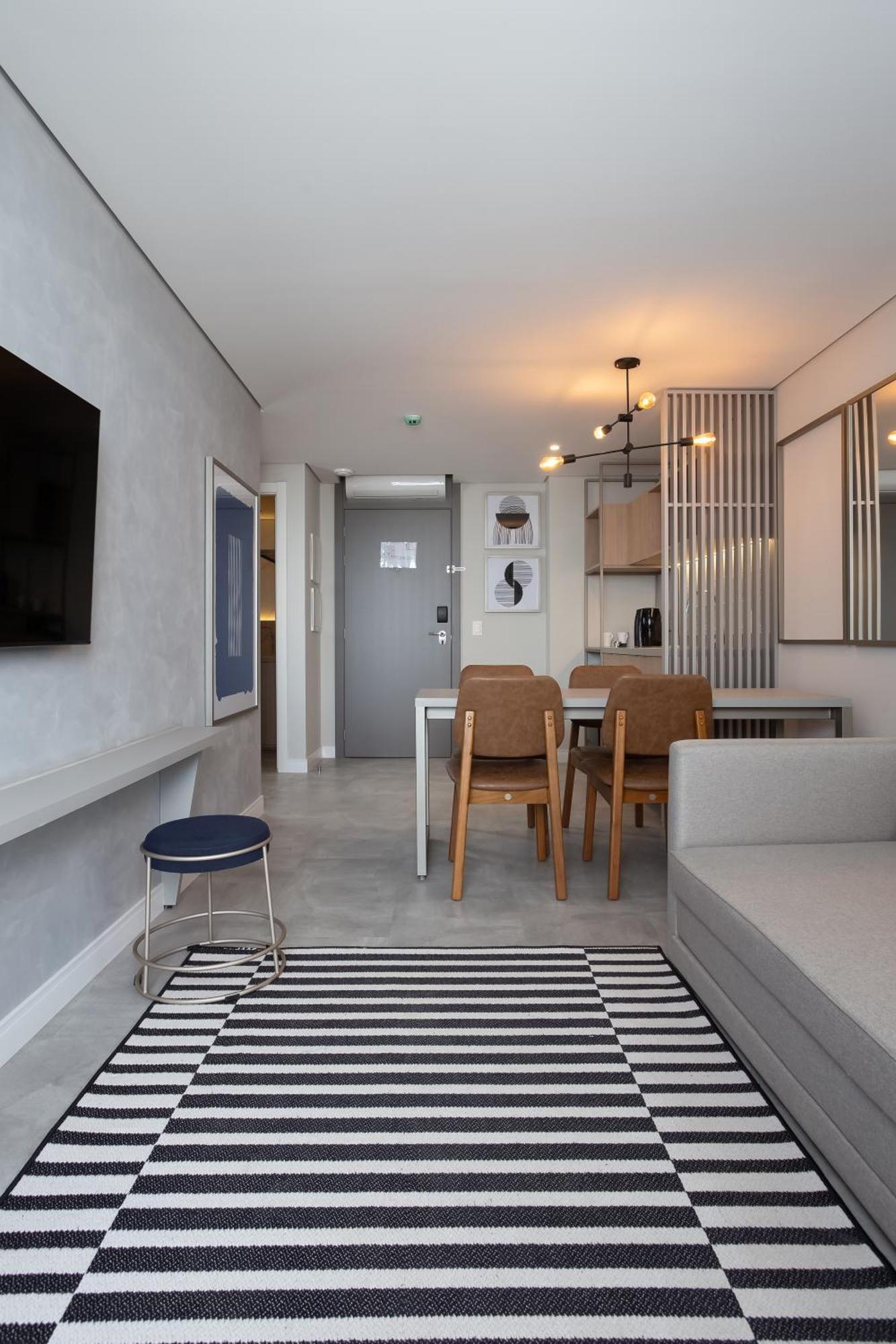 Brava Mundo Hotel Boutique Oficial Itajai Bagian luar foto