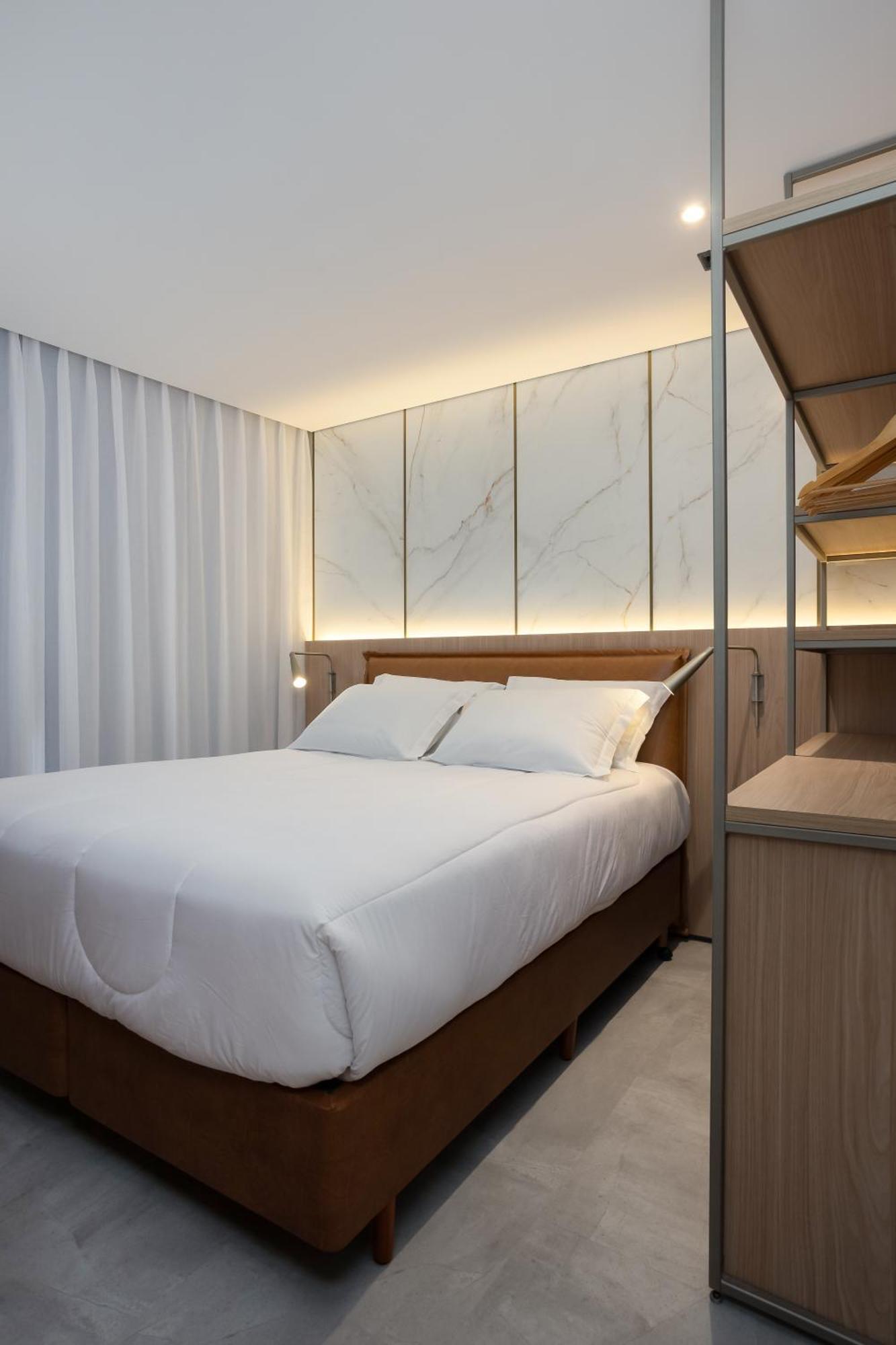 Brava Mundo Hotel Boutique Oficial Itajai Bagian luar foto