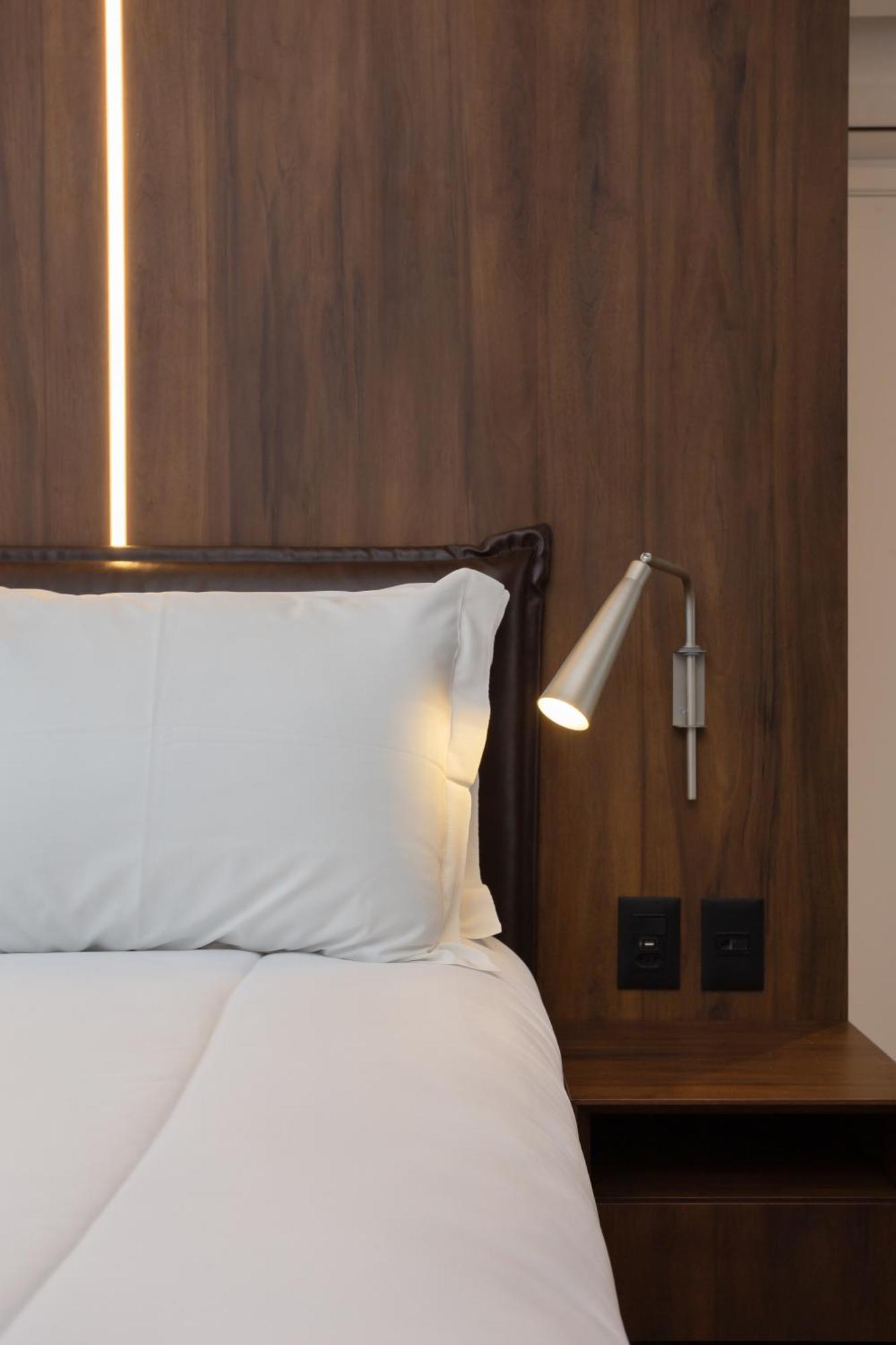 Brava Mundo Hotel Boutique Oficial Itajai Bagian luar foto
