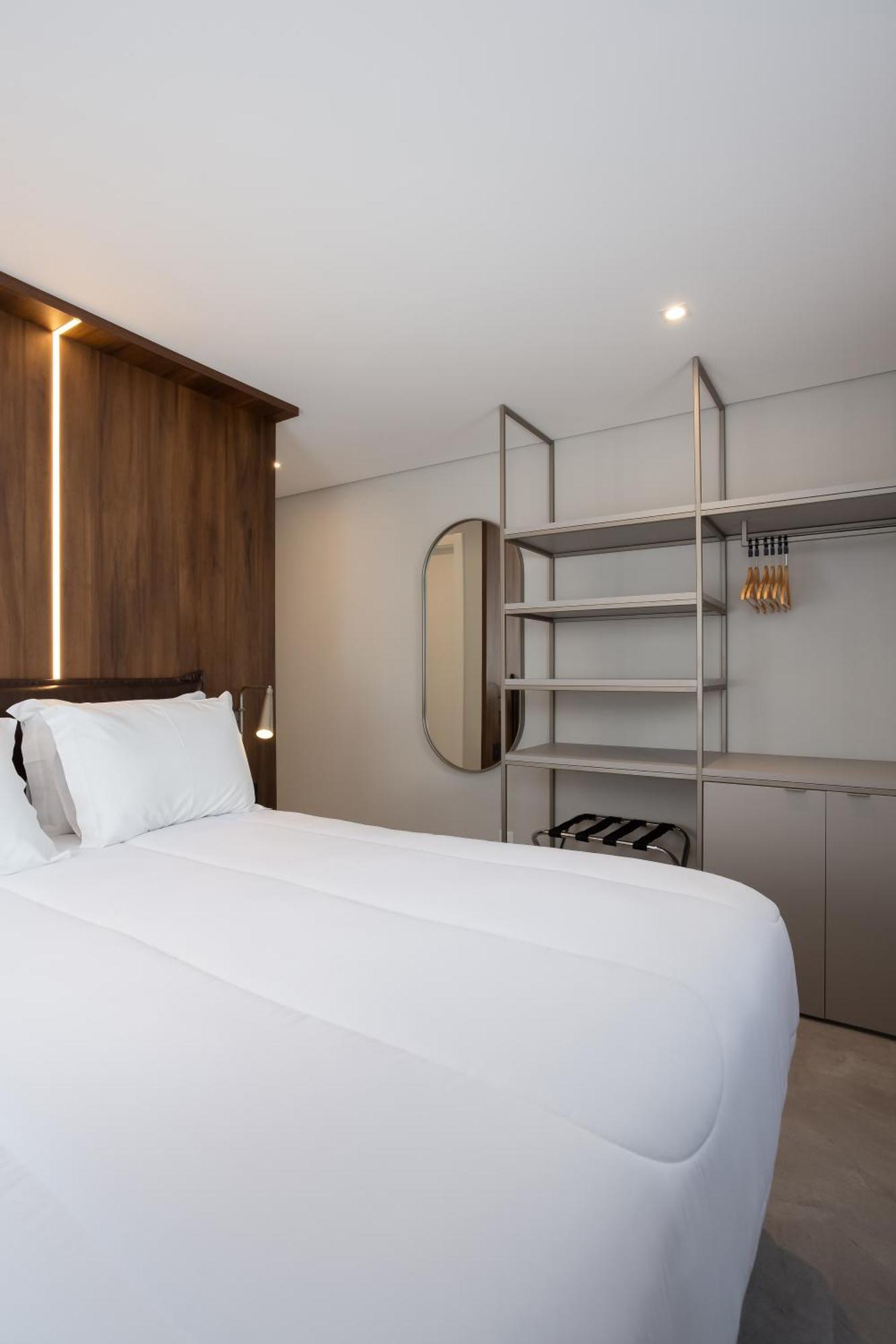 Brava Mundo Hotel Boutique Oficial Itajai Bagian luar foto