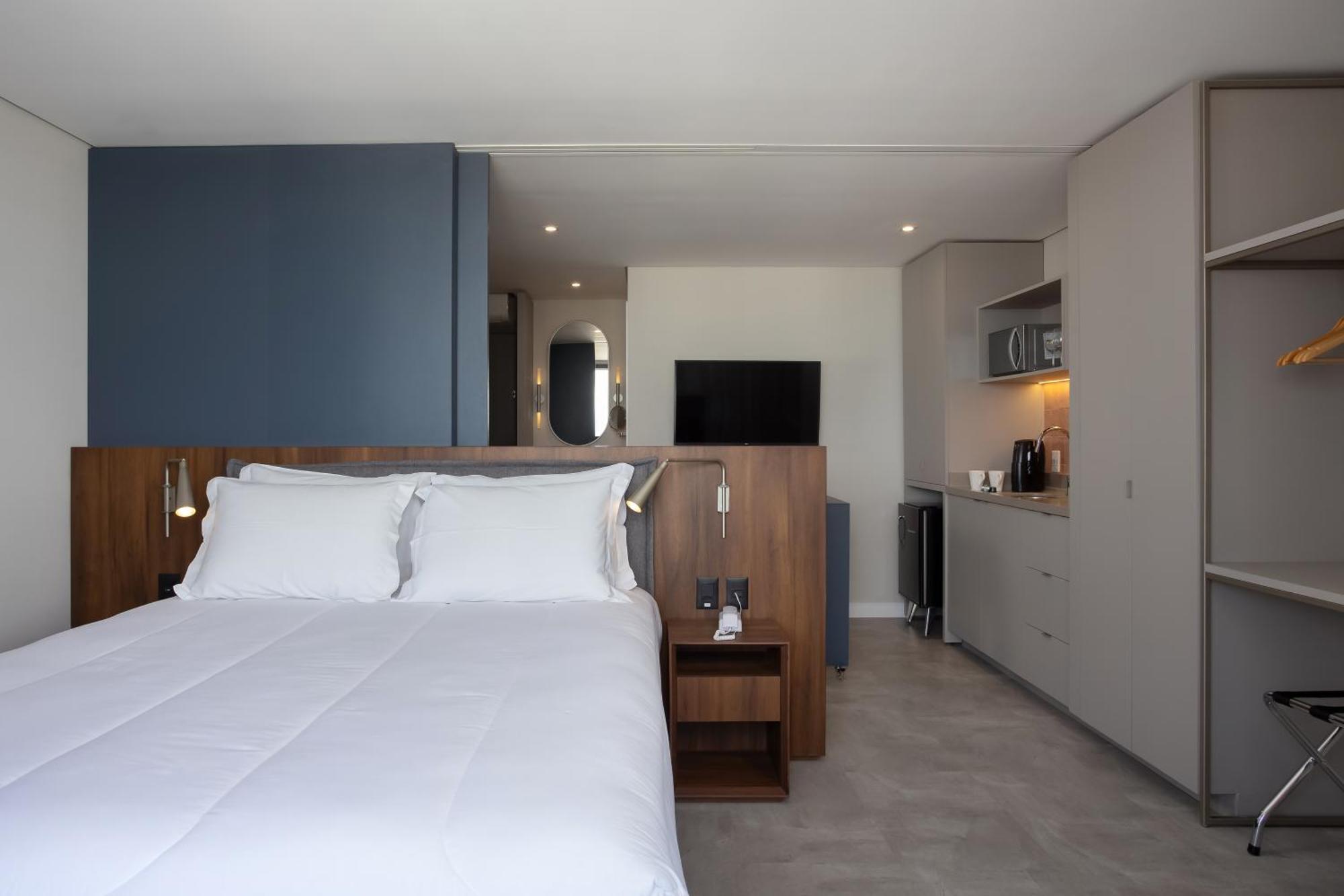 Brava Mundo Hotel Boutique Oficial Itajai Bagian luar foto