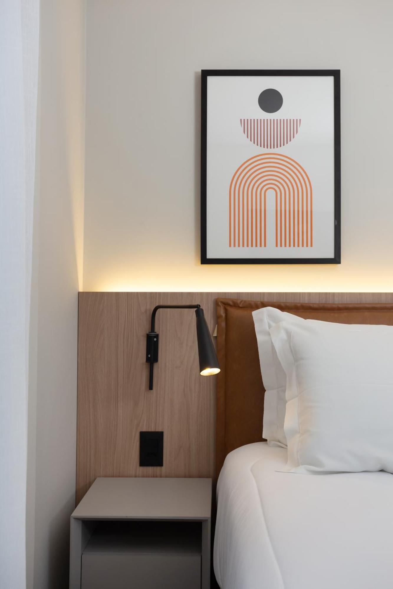 Brava Mundo Hotel Boutique Oficial Itajai Bagian luar foto