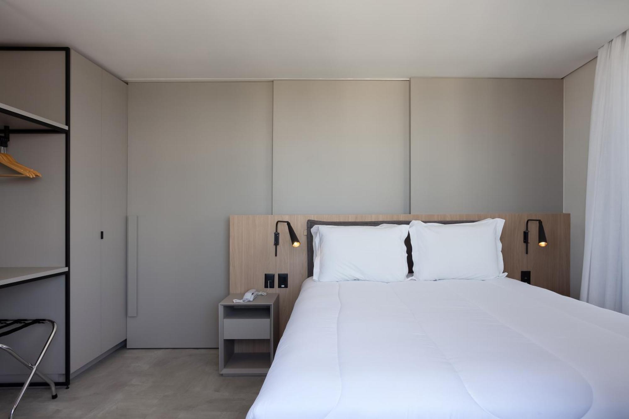 Brava Mundo Hotel Boutique Oficial Itajai Bagian luar foto
