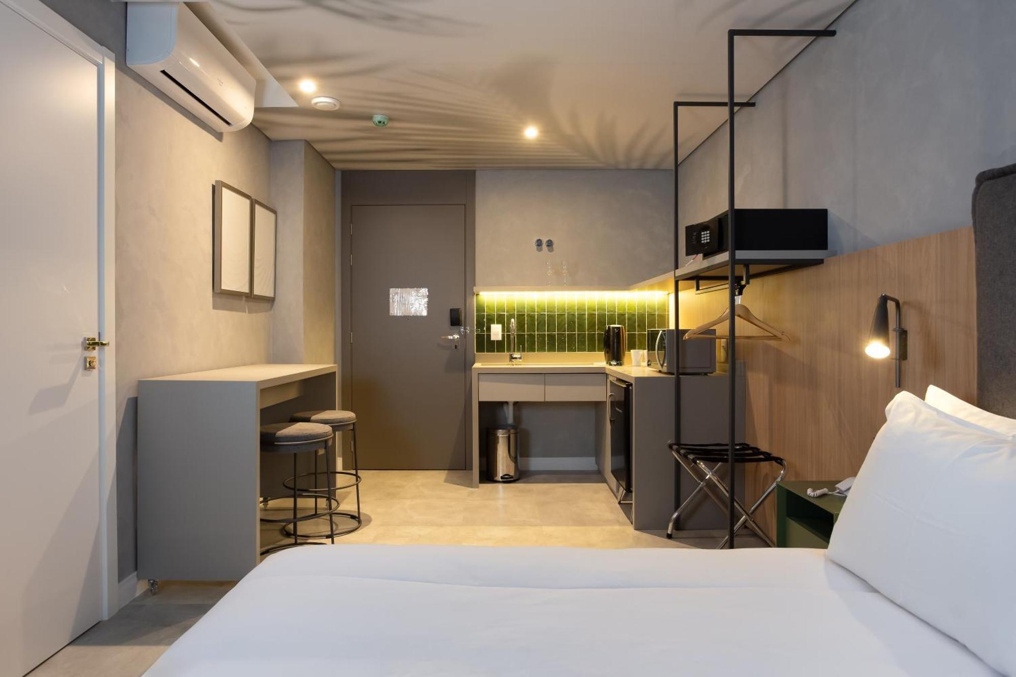 Brava Mundo Hotel Boutique Oficial Itajai Bagian luar foto