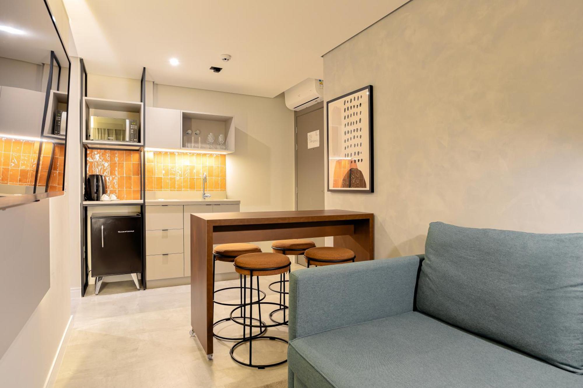 Brava Mundo Hotel Boutique Oficial Itajai Bagian luar foto