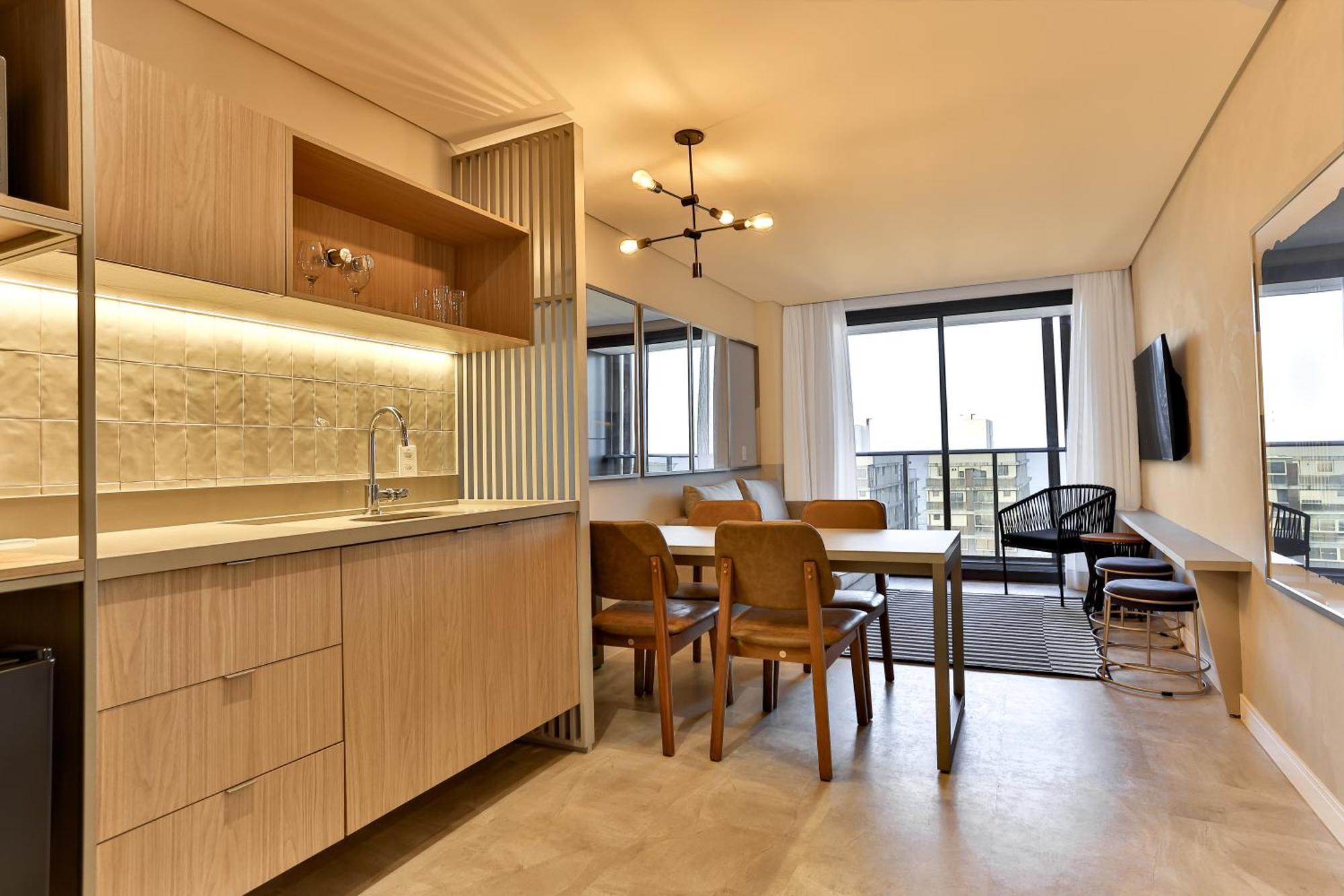 Brava Mundo Hotel Boutique Oficial Itajai Bagian luar foto