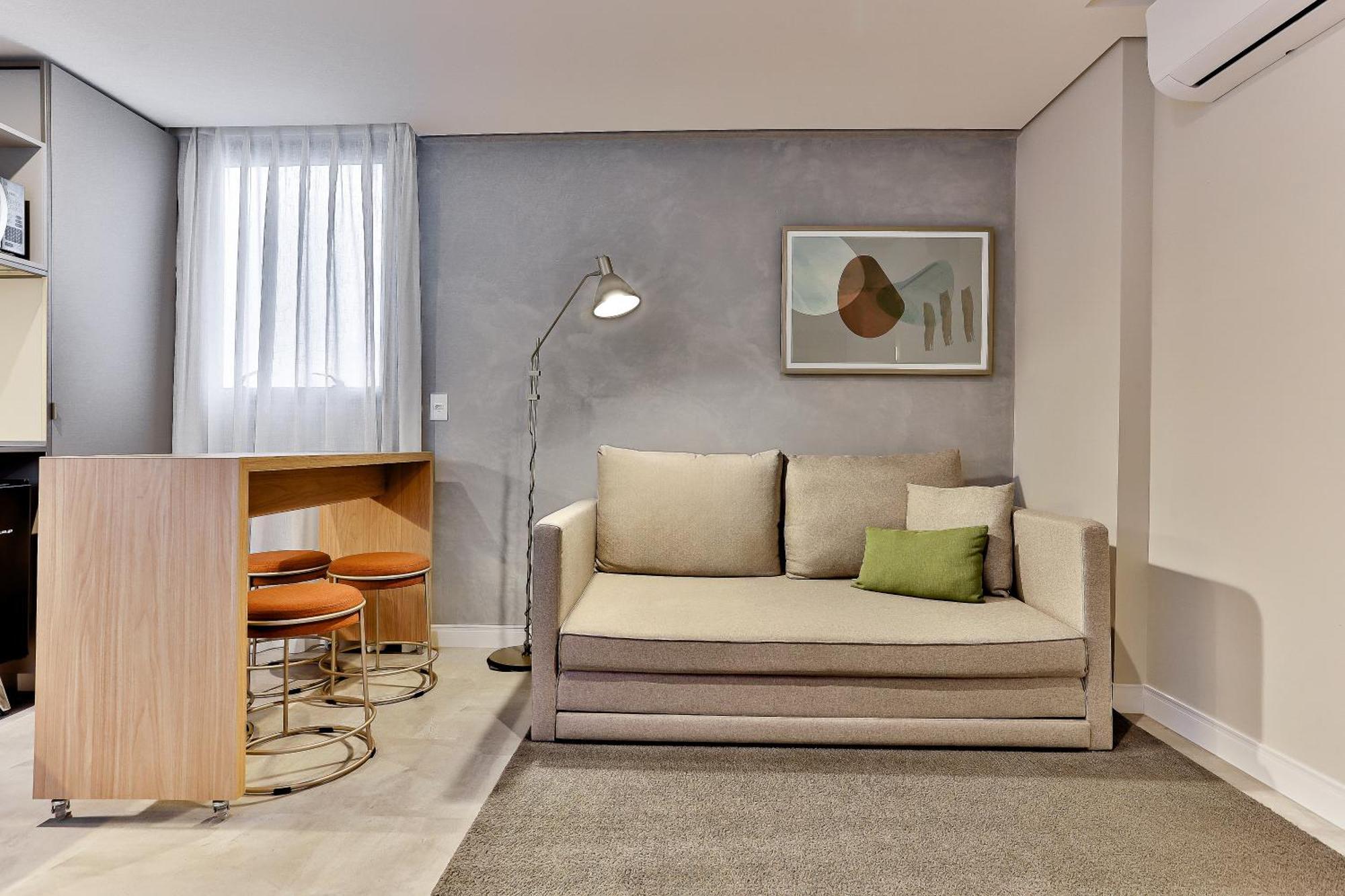 Brava Mundo Hotel Boutique Oficial Itajai Bagian luar foto