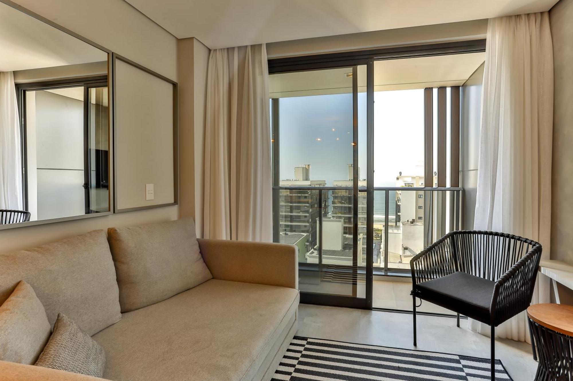 Brava Mundo Hotel Boutique Oficial Itajai Bagian luar foto