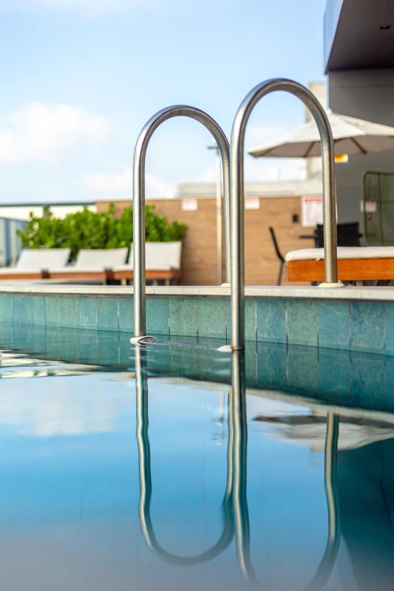 Brava Mundo Hotel Boutique Oficial Itajai Bagian luar foto