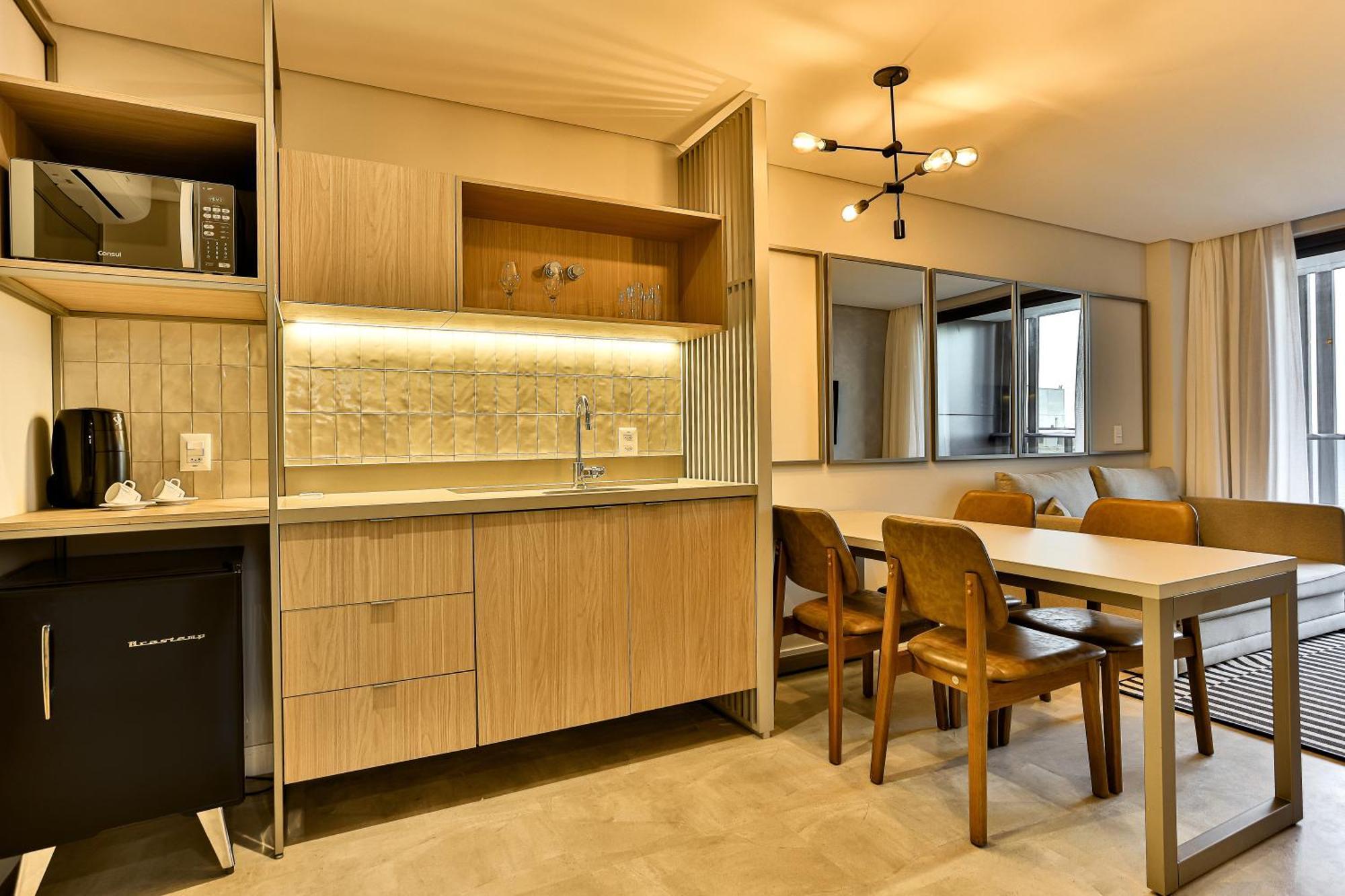 Brava Mundo Hotel Boutique Oficial Itajai Bagian luar foto