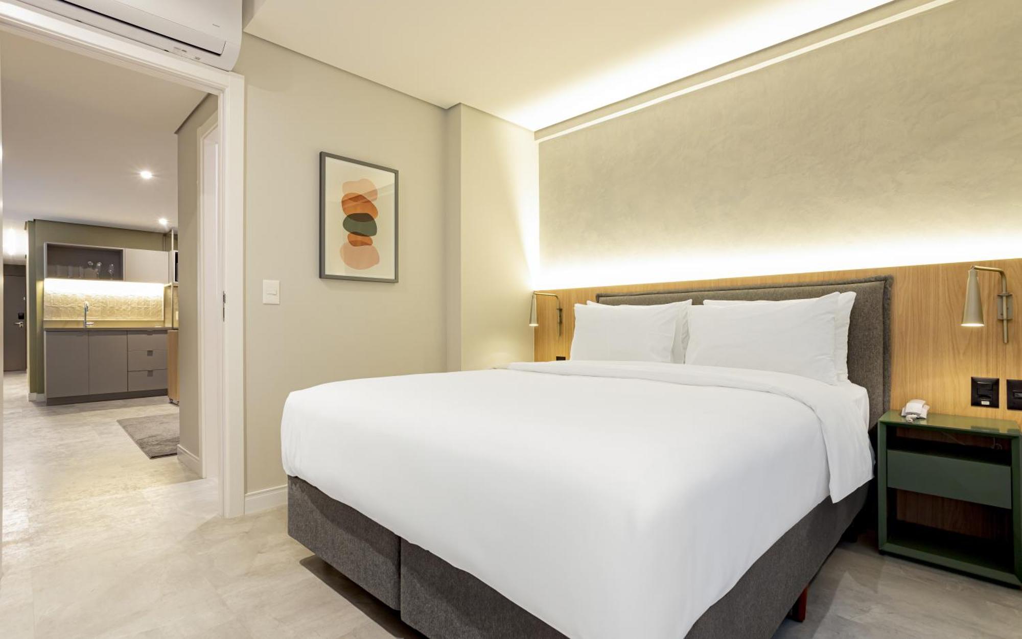 Brava Mundo Hotel Boutique Oficial Itajai Bagian luar foto