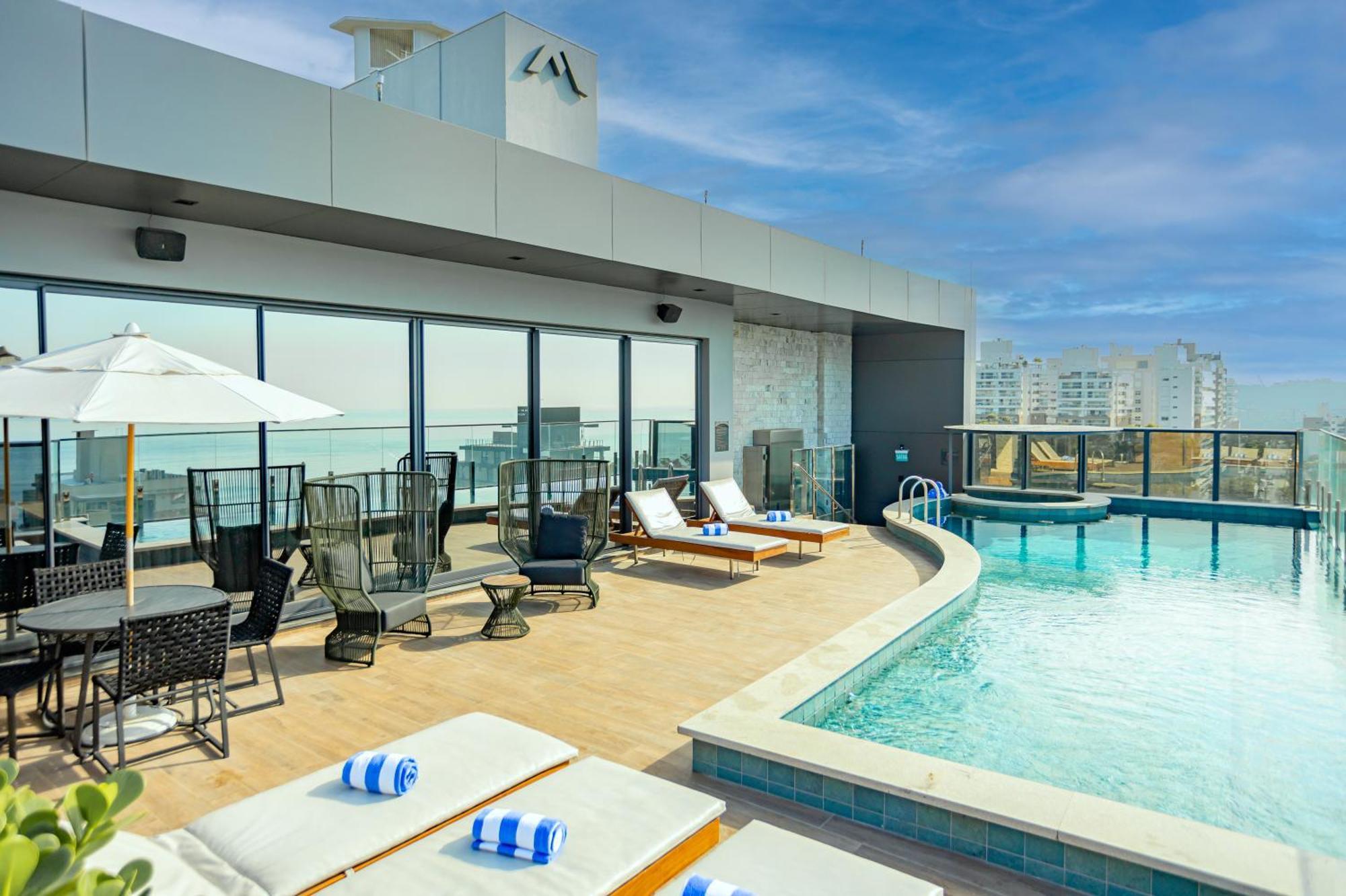 Brava Mundo Hotel Boutique Oficial Itajai Bagian luar foto