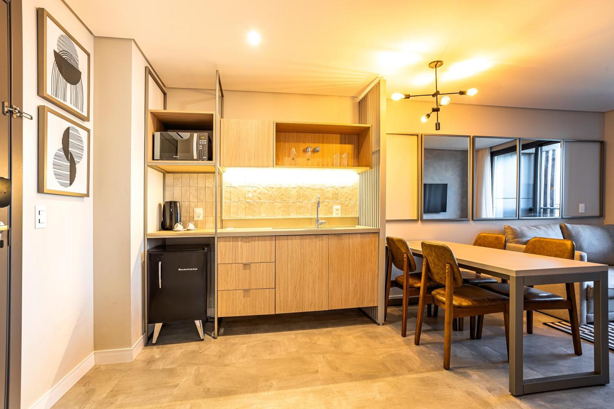 Brava Mundo Hotel Boutique Oficial Itajai Bagian luar foto