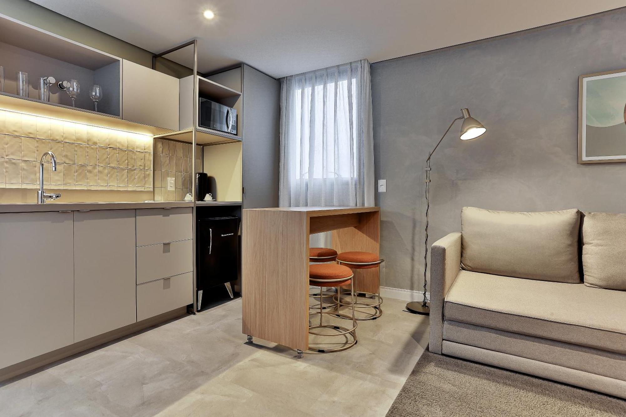 Brava Mundo Hotel Boutique Oficial Itajai Bagian luar foto